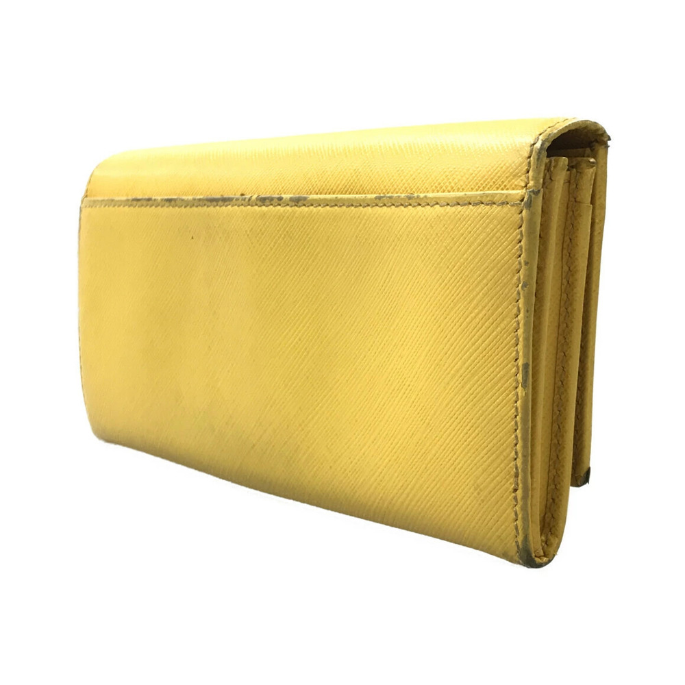 Salvatore Ferragamo Long Wallet Vara